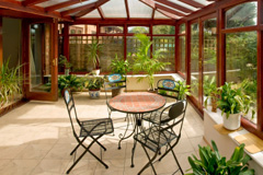 Arrow conservatory quotes