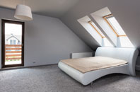 Arrow bedroom extensions